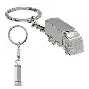 LLAVERO TROLY personalizada